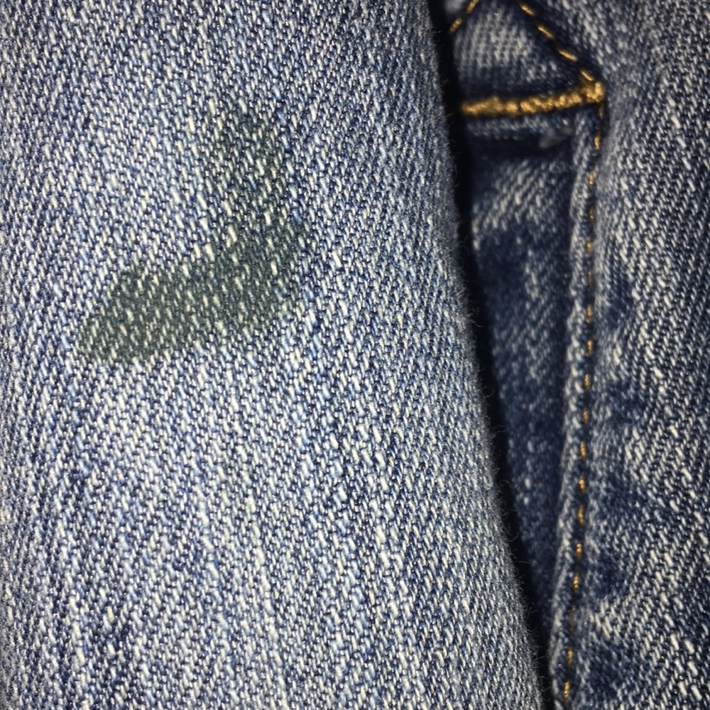 Jean Jacket - Picture 2 of 2